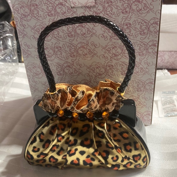 Purse Money Bank - Picture 1 of 4